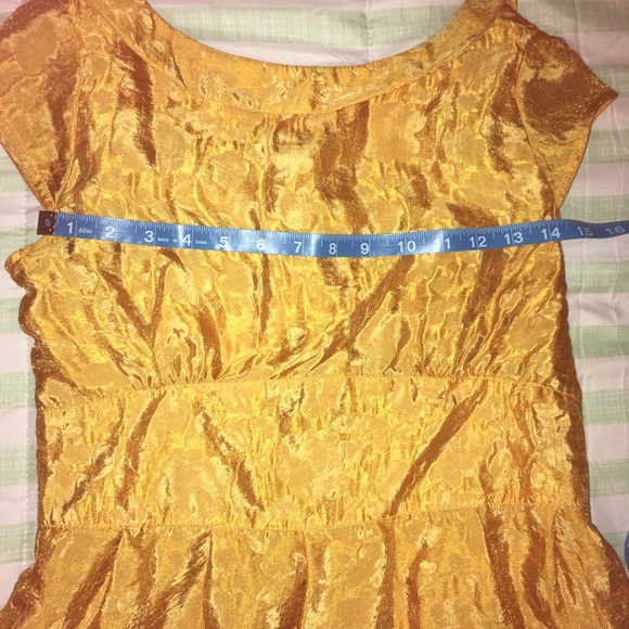 TULLE Dress - Picture 3 of 6